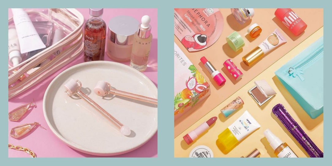 makeup without the hefty price tag
